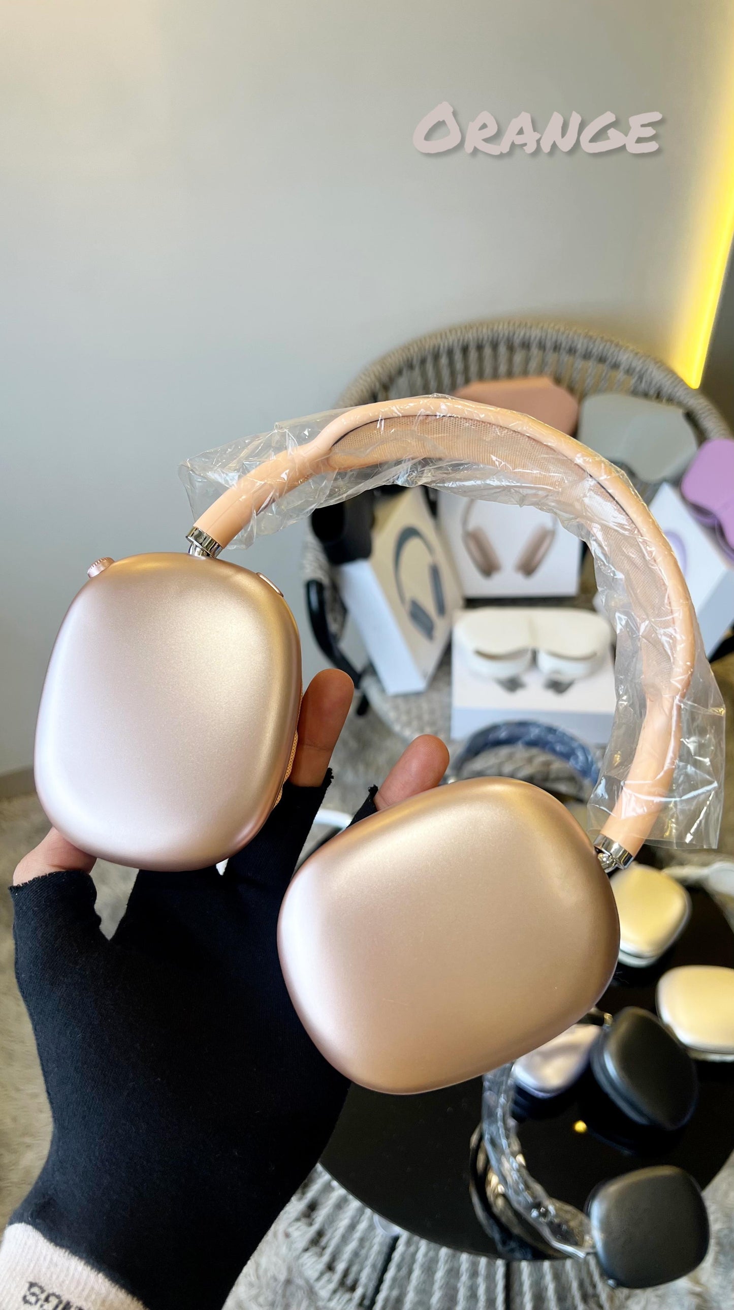 Airpods Max
