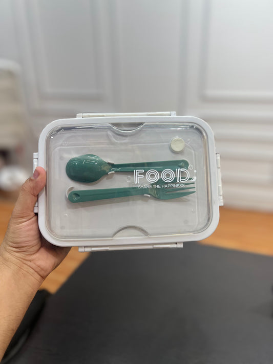 Mother's Pride Bento box