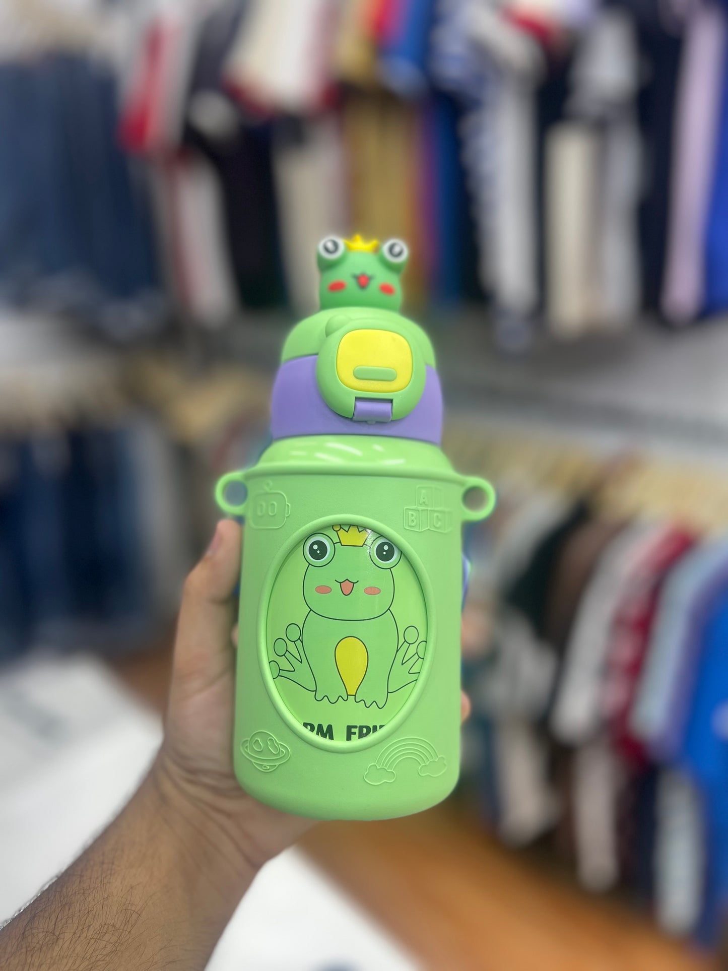 Friends Sipper Bottle