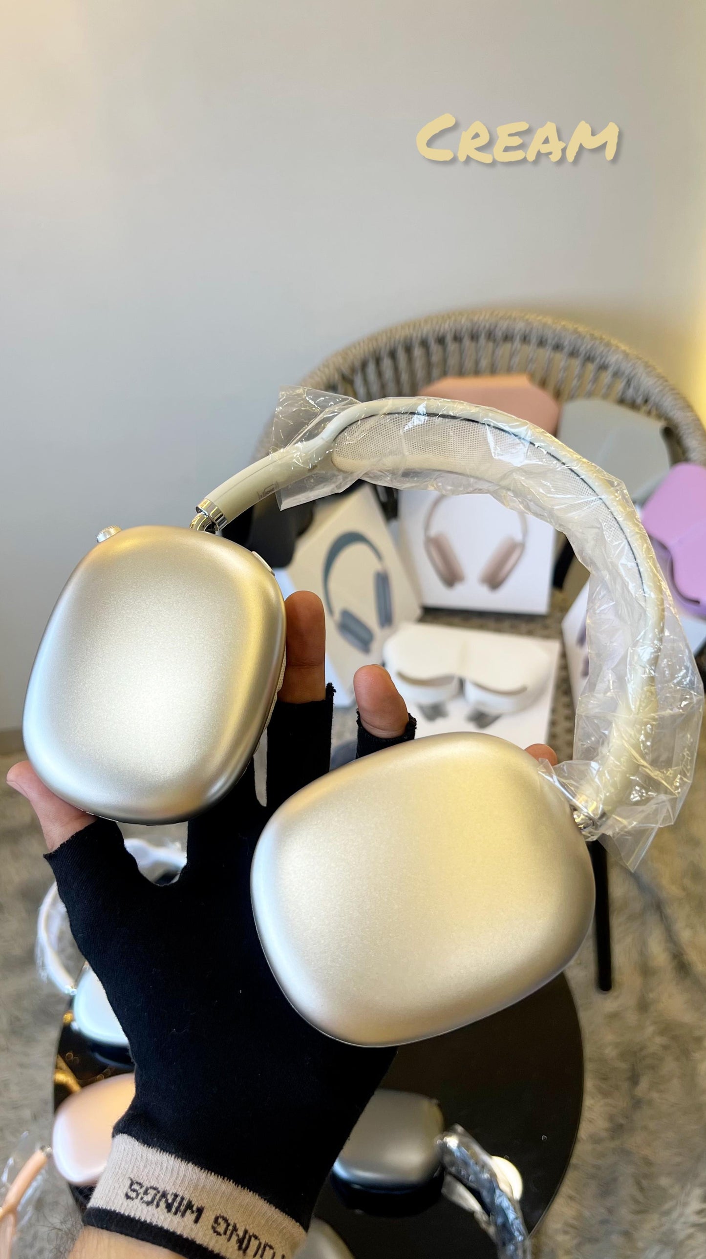 Airpods Max