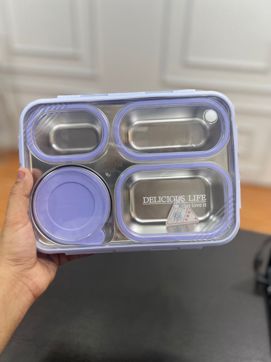 Office Special Bento Box