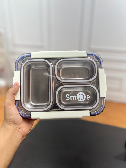 Mumma Special Smile bento box