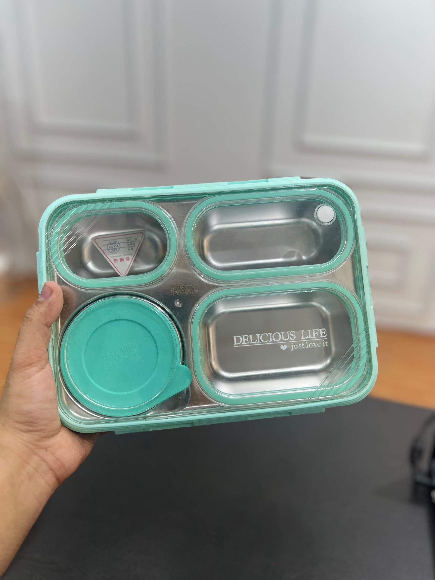 Office Special Bento Box
