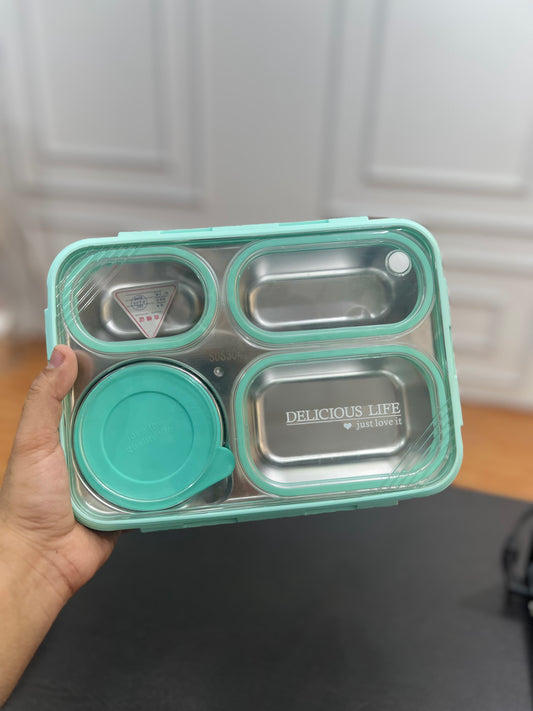 Office Special Bento Box