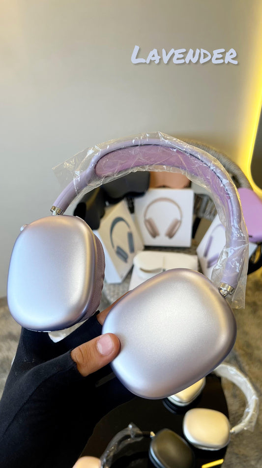 Airpods Max
