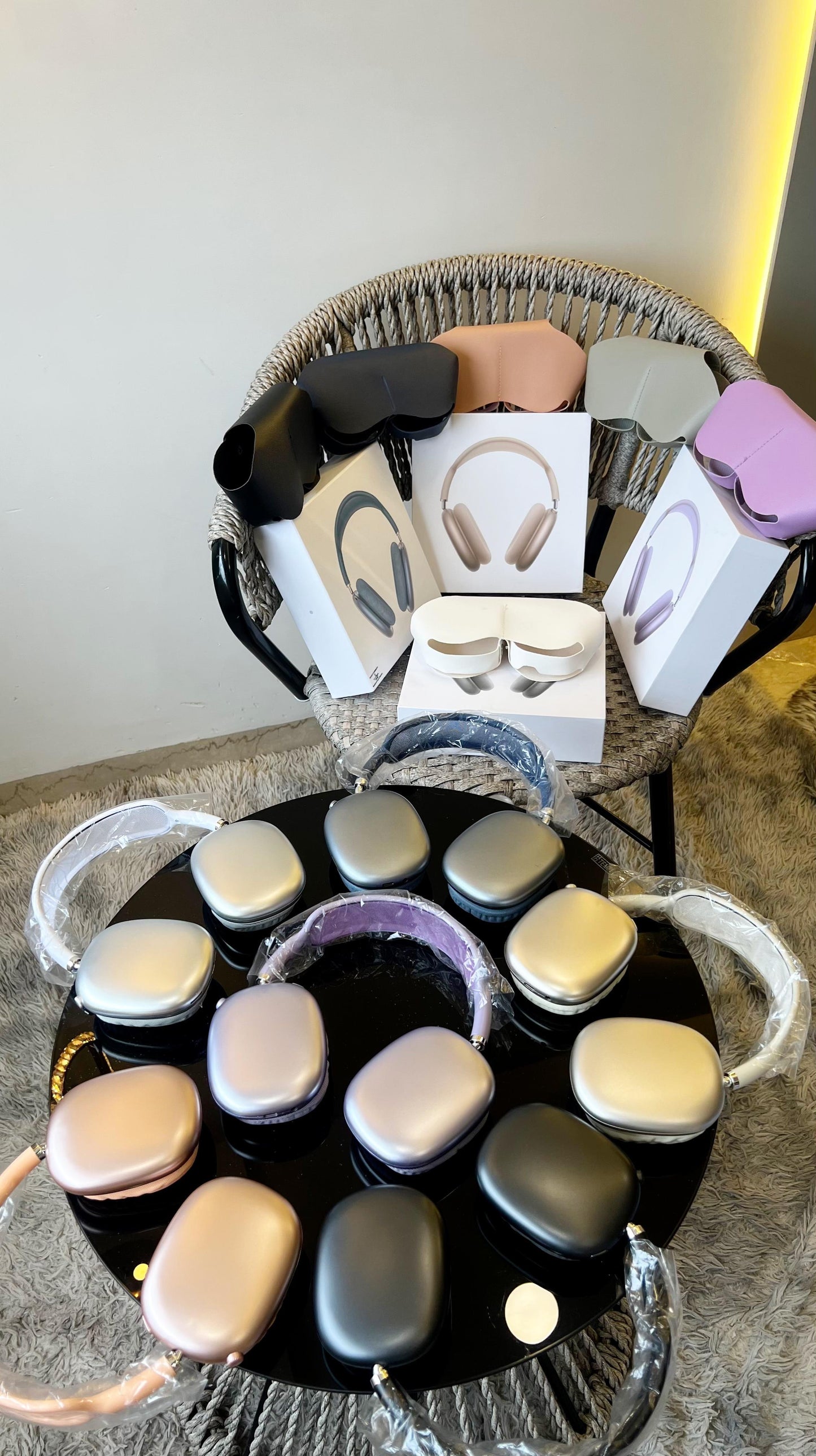 Airpods Max