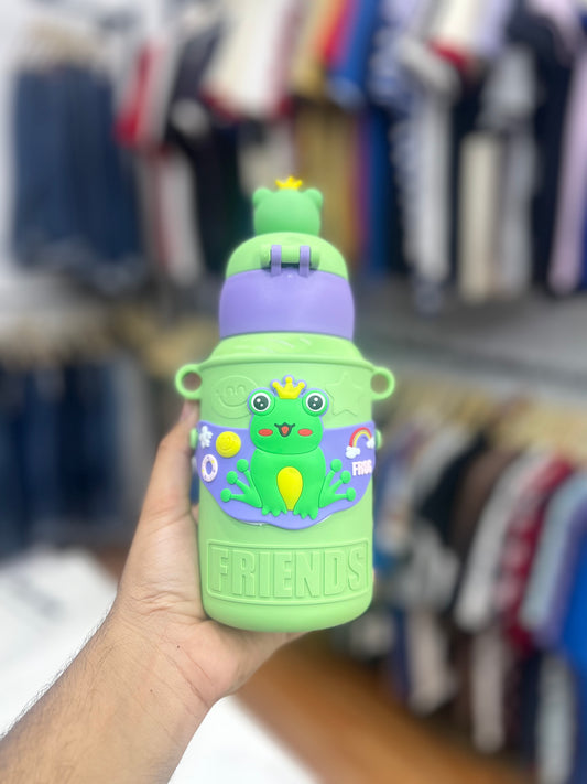 Friends Sipper Bottle