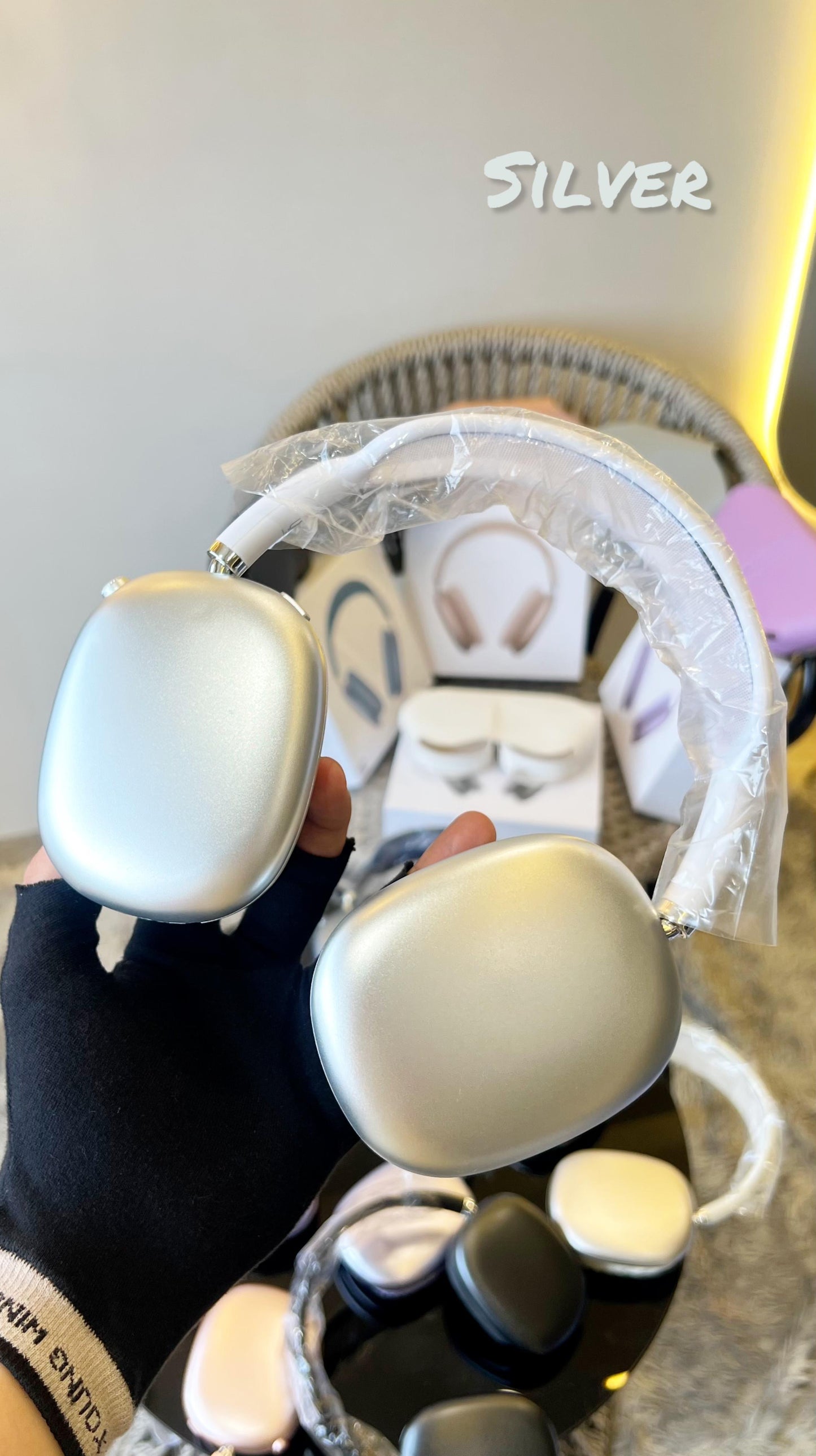 Airpods Max