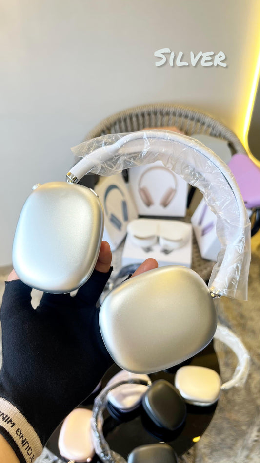 Airpods Max
