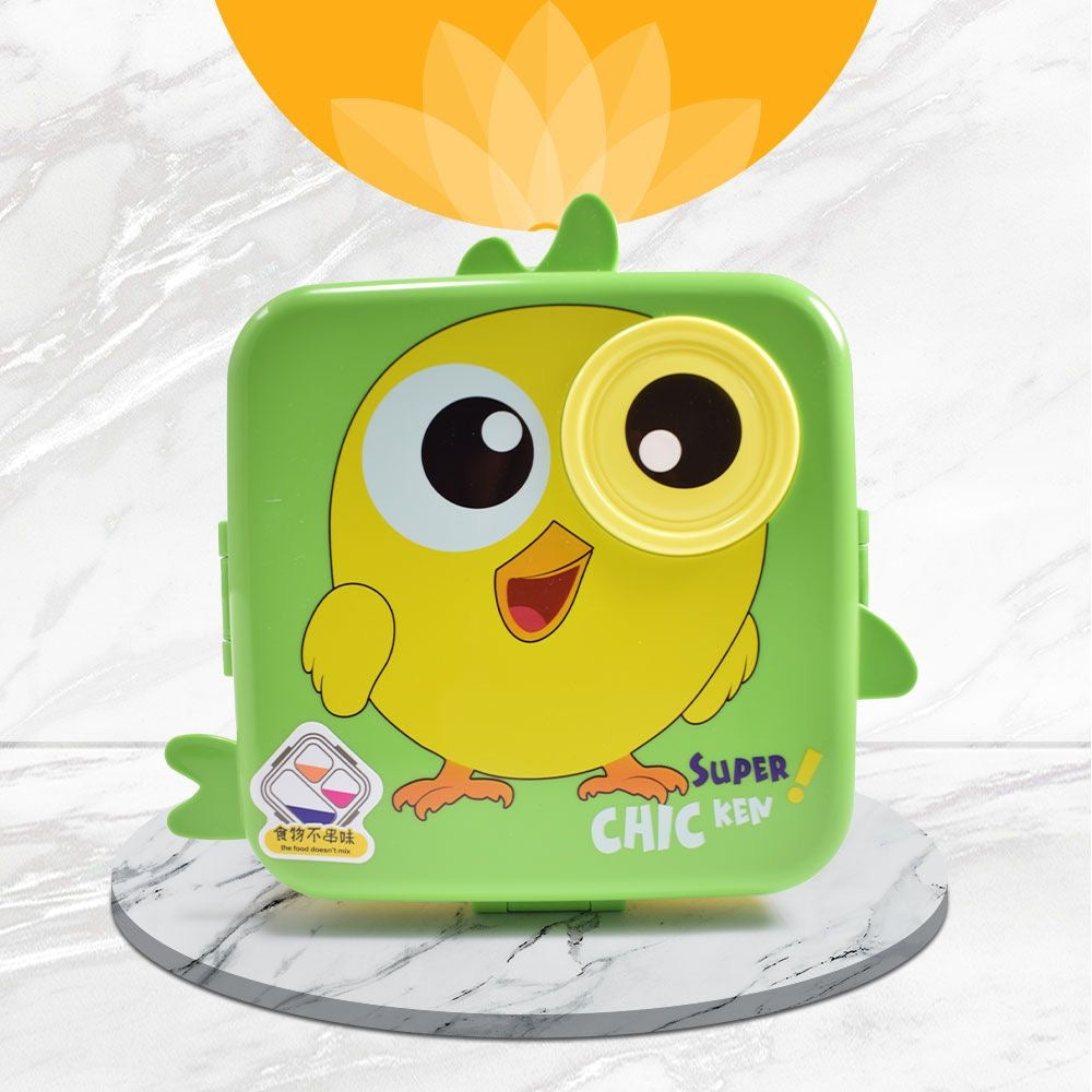 Super Chic Kids Bento Box
