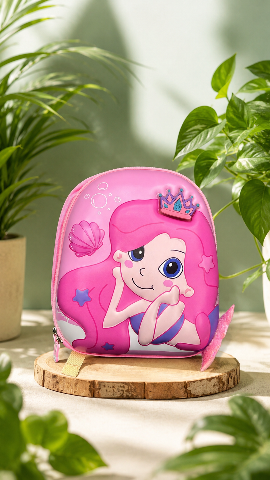 Barbie Girls Kids Bagpack