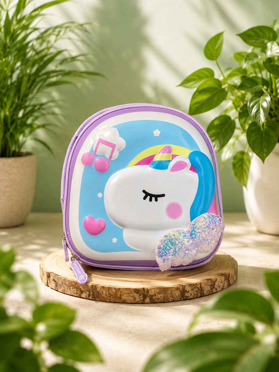 Unicorn Kids bagpack