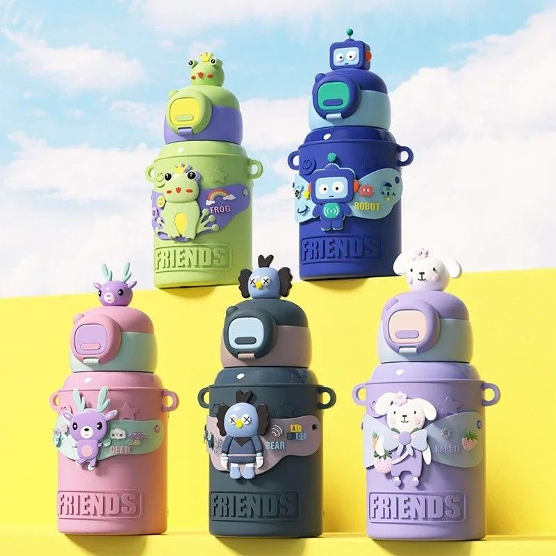 Kids Premium Water Bottle