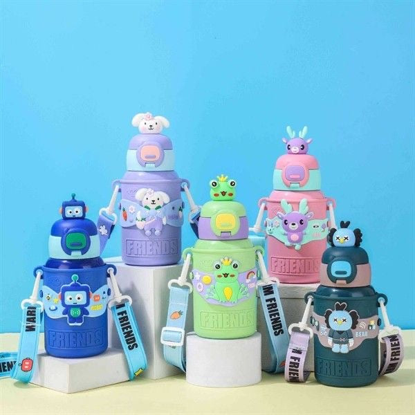 Kids Premium Water Bottle