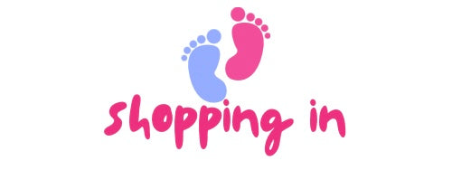 SHOPPING IN